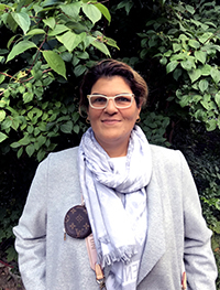 Frau F. Yüksel Frau F. Yüksel