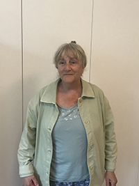 Frau Kästner-Alic Frau Kästner-Alic