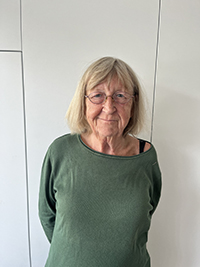 Frau Kruse Frau Kruse