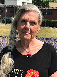 Frau Fuchs