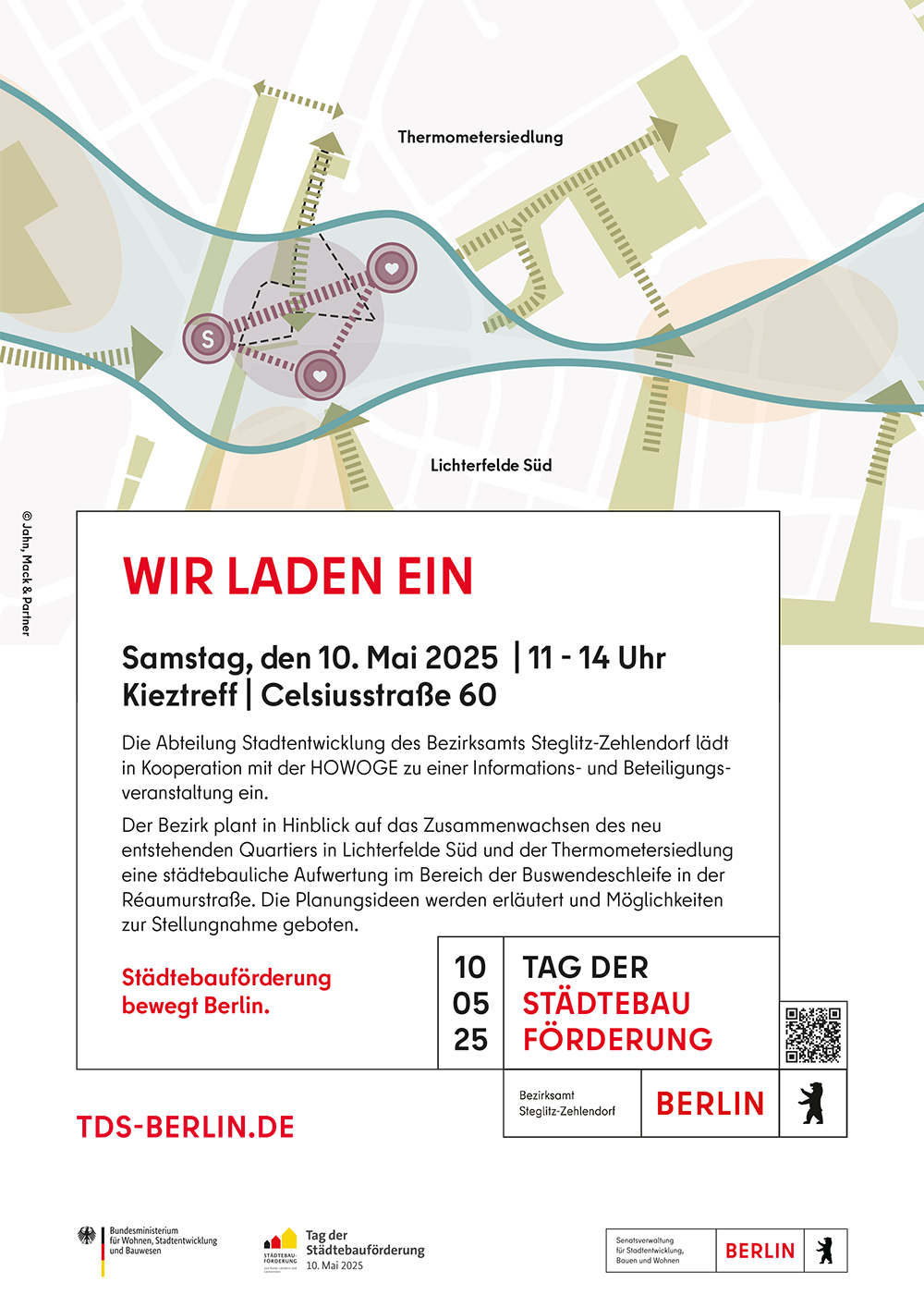 2025 Infoveranstaltung Reaumurstr