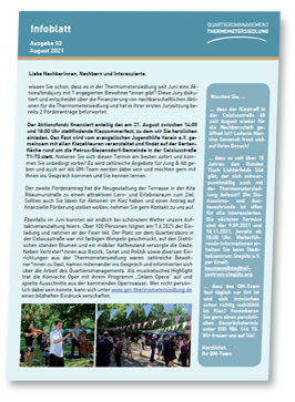 3 2021 Infoblatt QM Thermometersiedlung