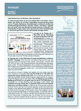 Infoblatt 1 2024