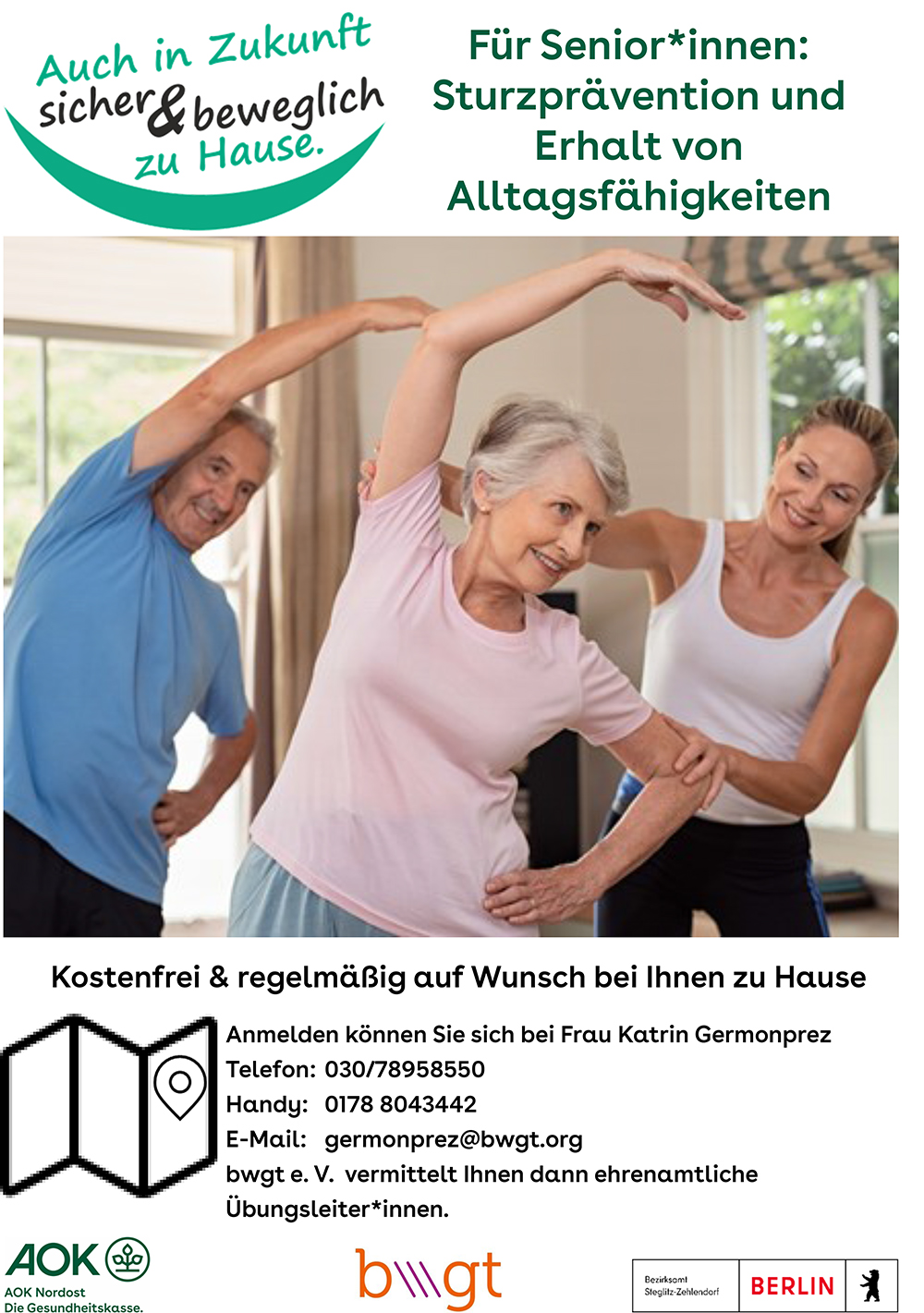 2026 Plakat Senior innen Unterstuetzung