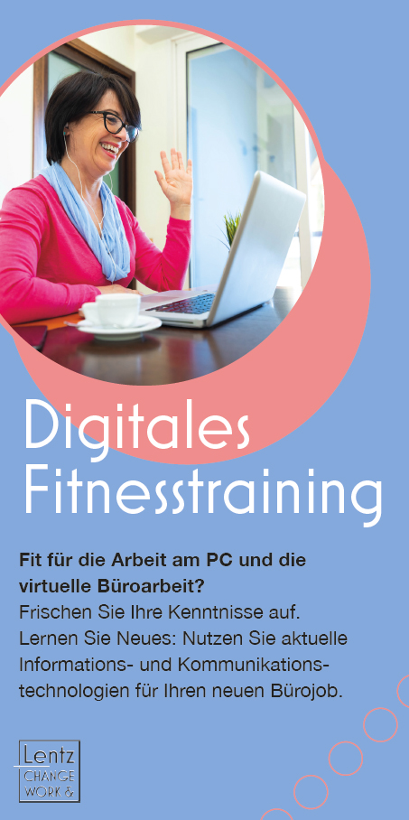 2022 digitales training