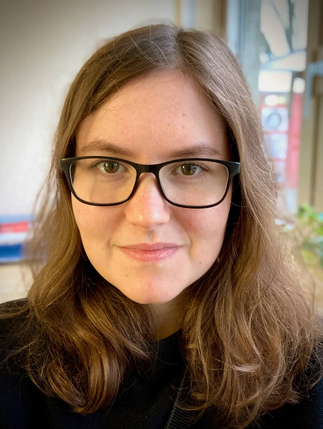 Lisa Stoecker stadtteilzentr steglitz