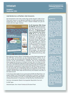 Infoblatt 4 2024