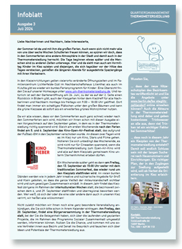 Infoblatt 1 2024