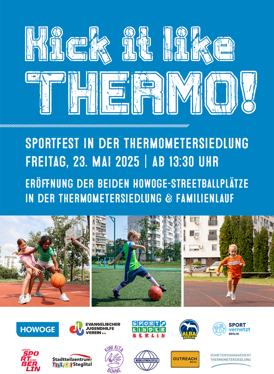 2025 Kick it like Thermo