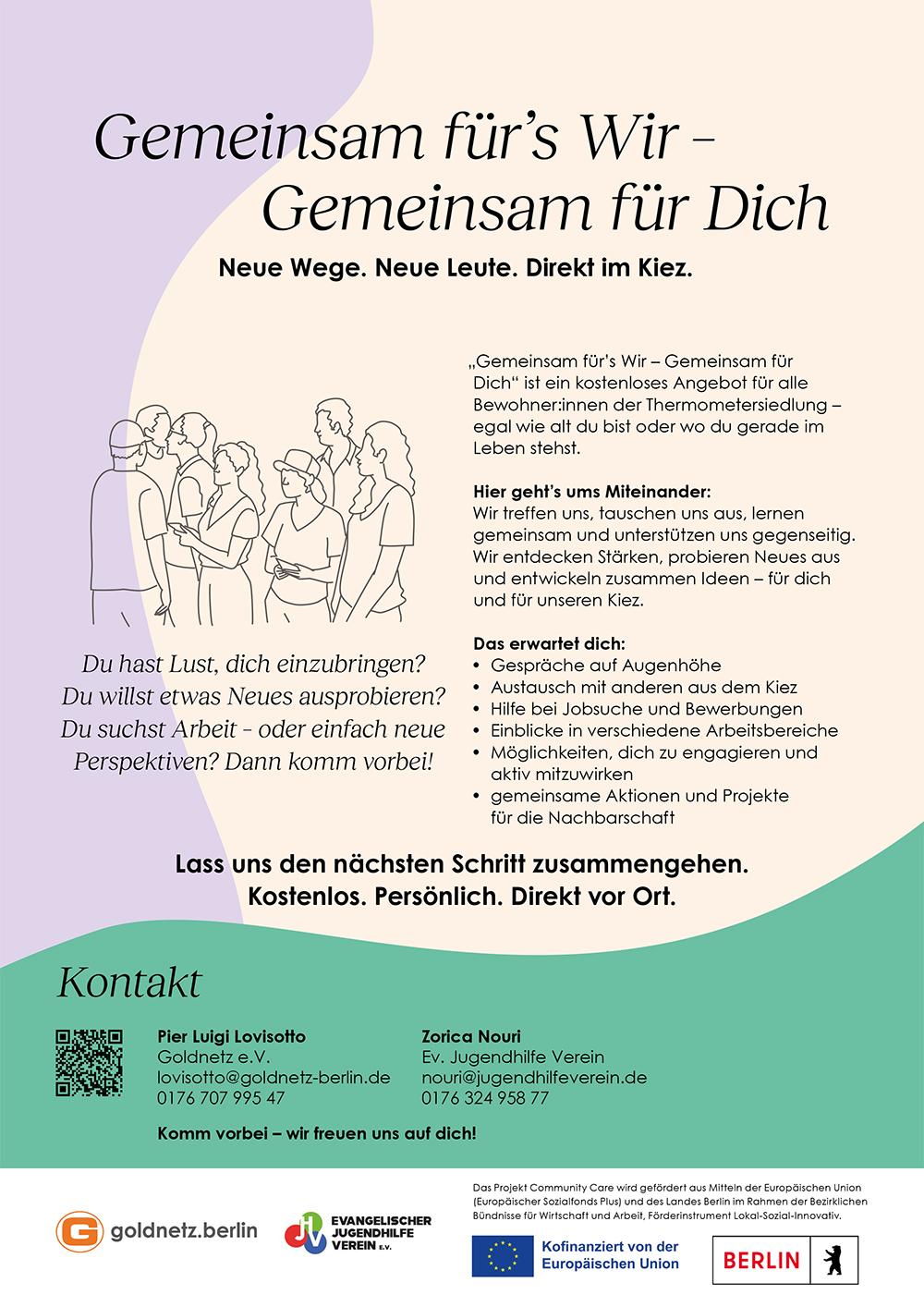 CommunityCare Infoblatt 260317