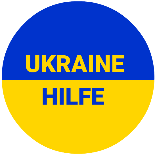 button ukraine hilfe